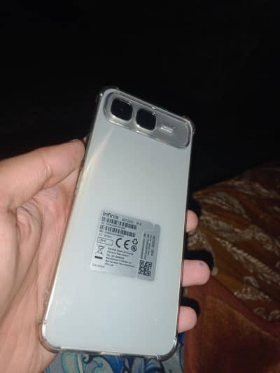 INFINIX SMART 10 PLUS