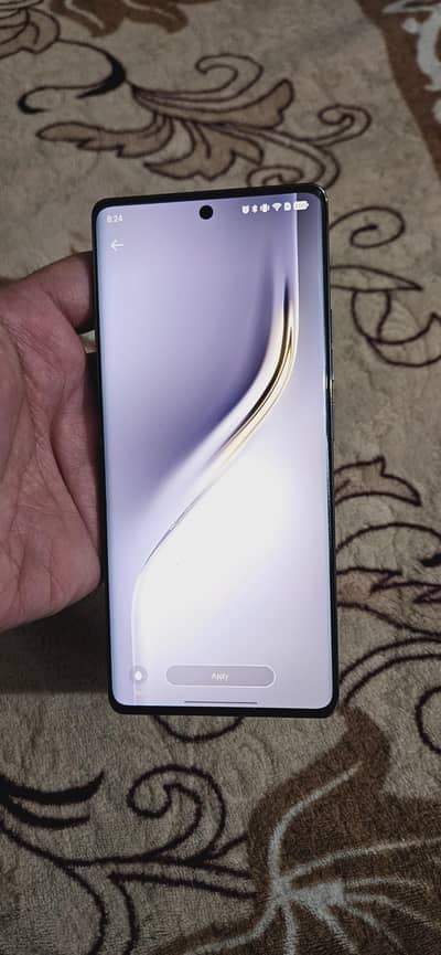 Tecno camon 40 pro