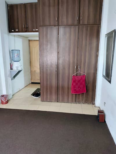 Roommates Required In Ichra