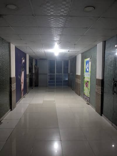 Spacious And Fully Equipped Dental Clinic For Sale At Adyala Tower, Prime Location With Affordable Rates Starting From 20K To 25K, Perfect For Dental Professionals. Book Your Place Now Before You Miss The Golden Opportunity