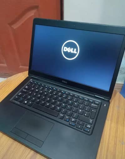Dell i5 5th generation