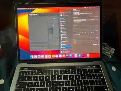 apple Macbook Pro