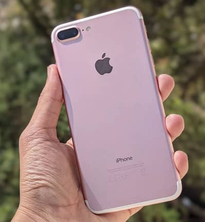 IPhone 7 Plus Non Pta