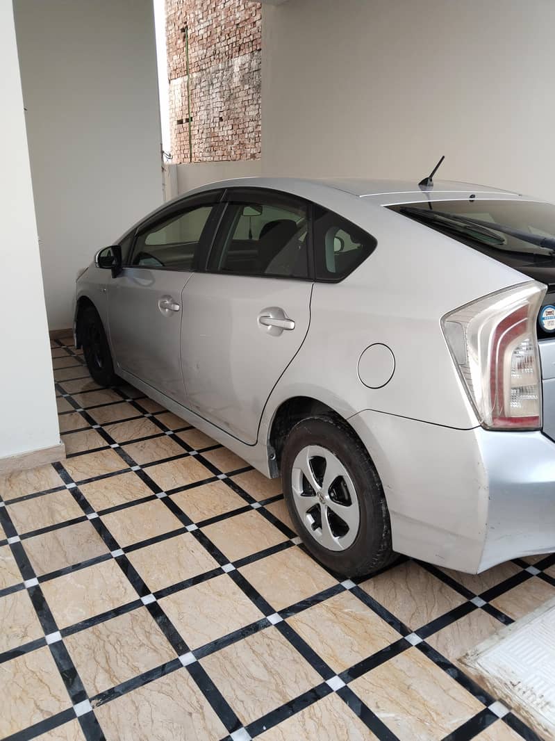 Prius 2