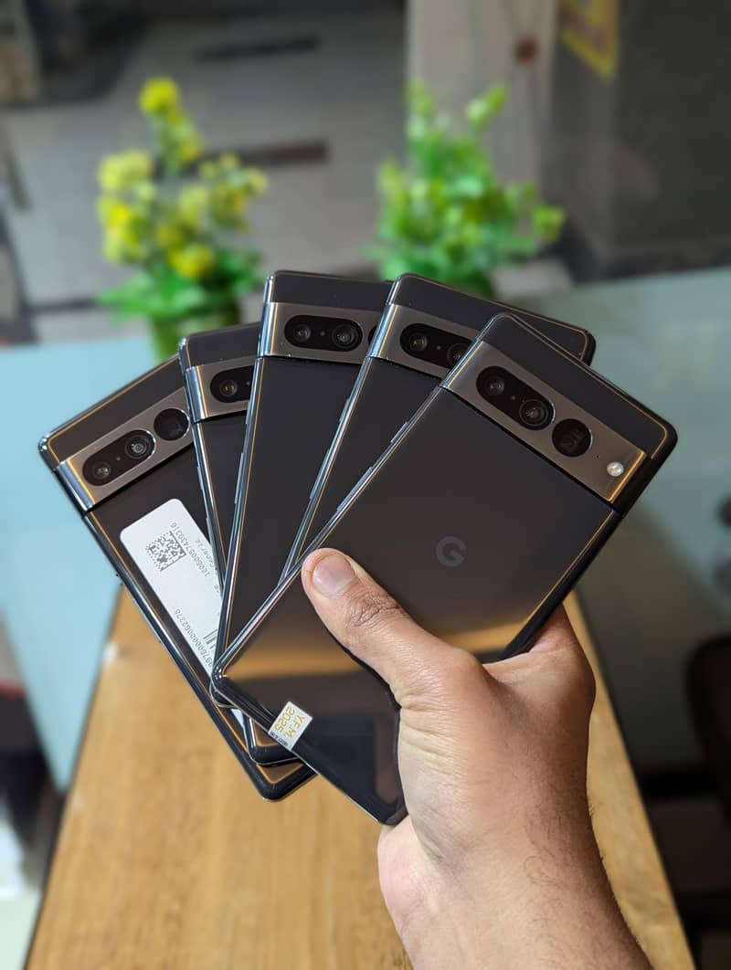 Google Pixel 7 pro 1