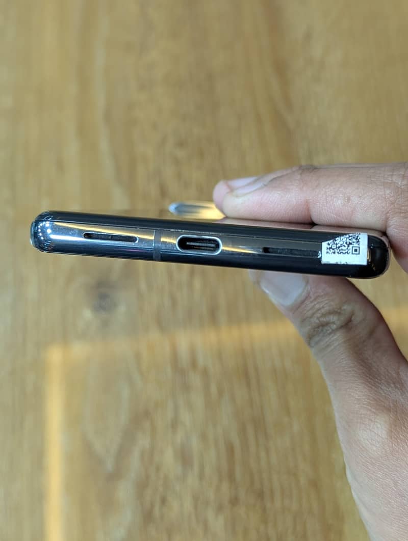 Google Pixel 7 pro 9