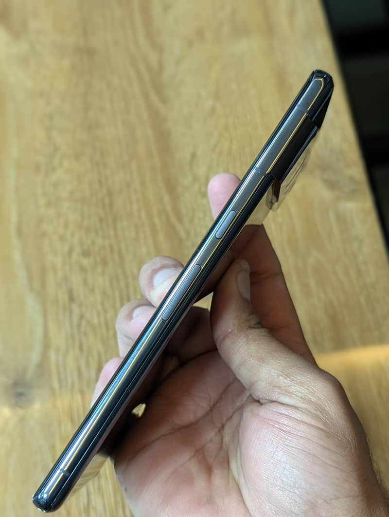 Google Pixel 7 pro 10