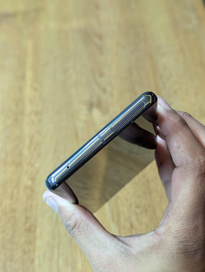 Google Pixel 7 pro 11