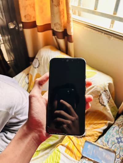 Huawei nova 3i pta approved