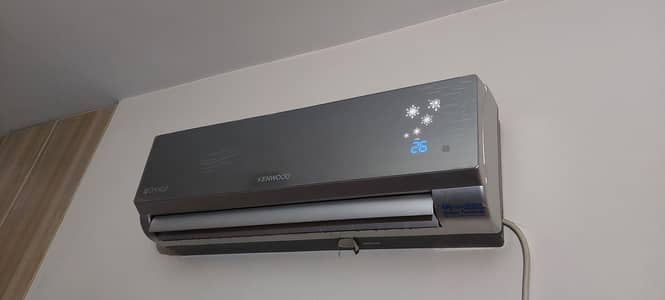Kenwood 1.5 Ton Split AC