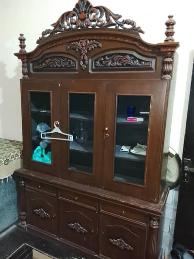 Showcase chinyoti design