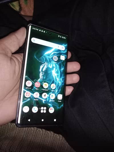 docmo. f 52 5G urgent sale and exchange