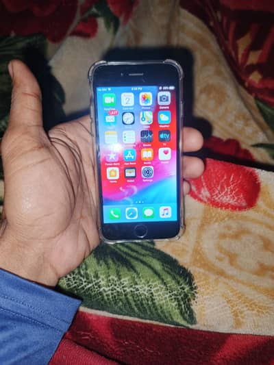 non pta Iphone 6 64gb