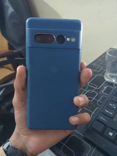 Google pixel 7 pro 8/128