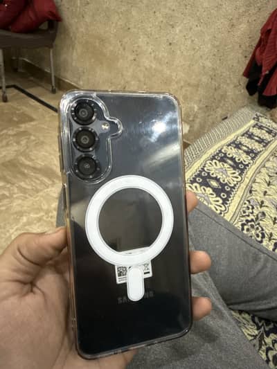 Samsung A16 6/128 9 months warranty