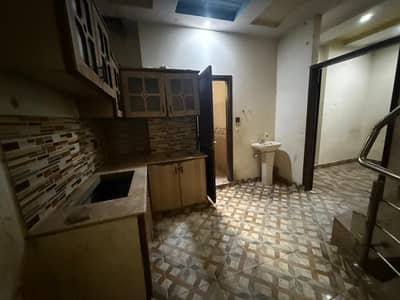 3 Marla Double Storey House For Rent Near Scheme More Multan Road