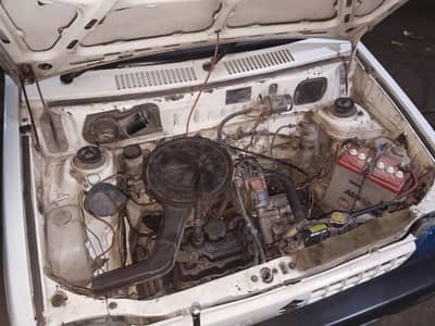 Mehran VXR 2007 model urgent sale