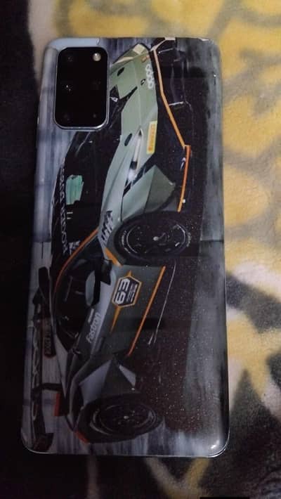 smsng s20+ 5g non pta