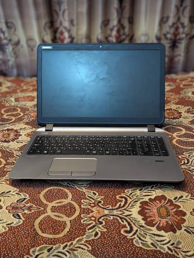 Hp probook 450 g2 original Japan made in Tokyo
