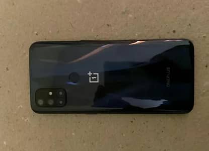 one plus n10 5g exchange possible