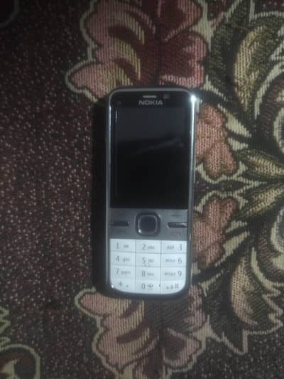 Nokia C5 original