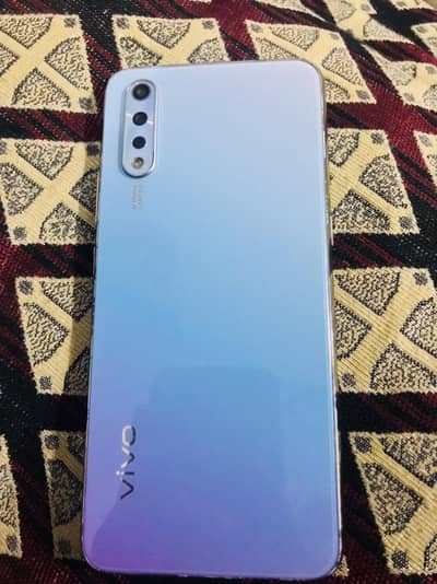 VIVO S1