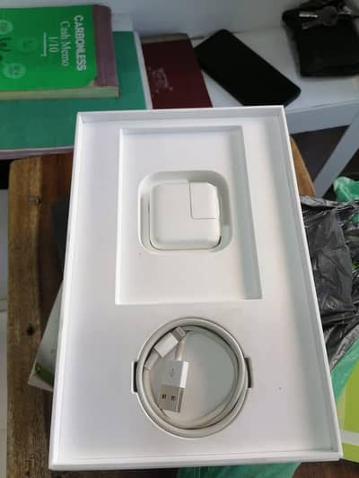 iPad Mini 5 Full Box 64GB