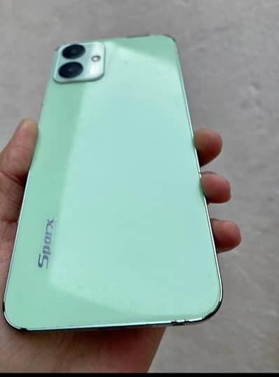 Tecno spark neo 5 plus