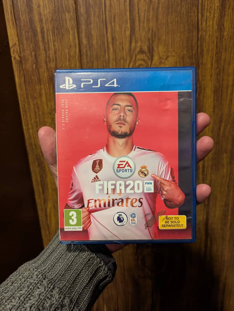 PS4 games 6