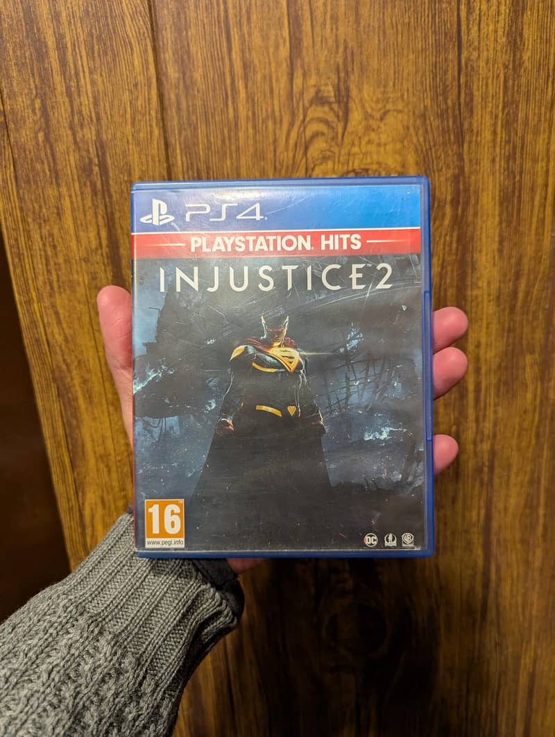 PS4 games 8