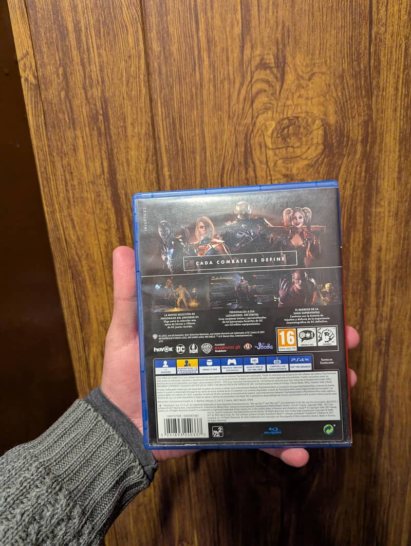 PS4 games 9