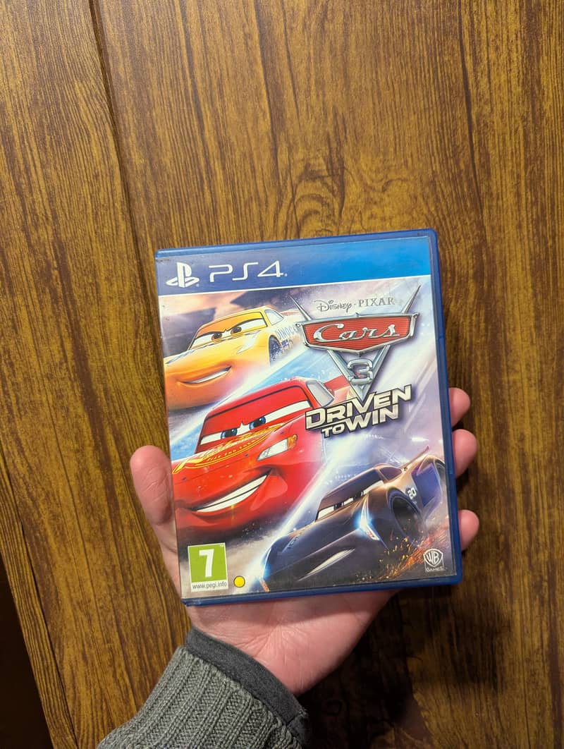 PS4 games 10