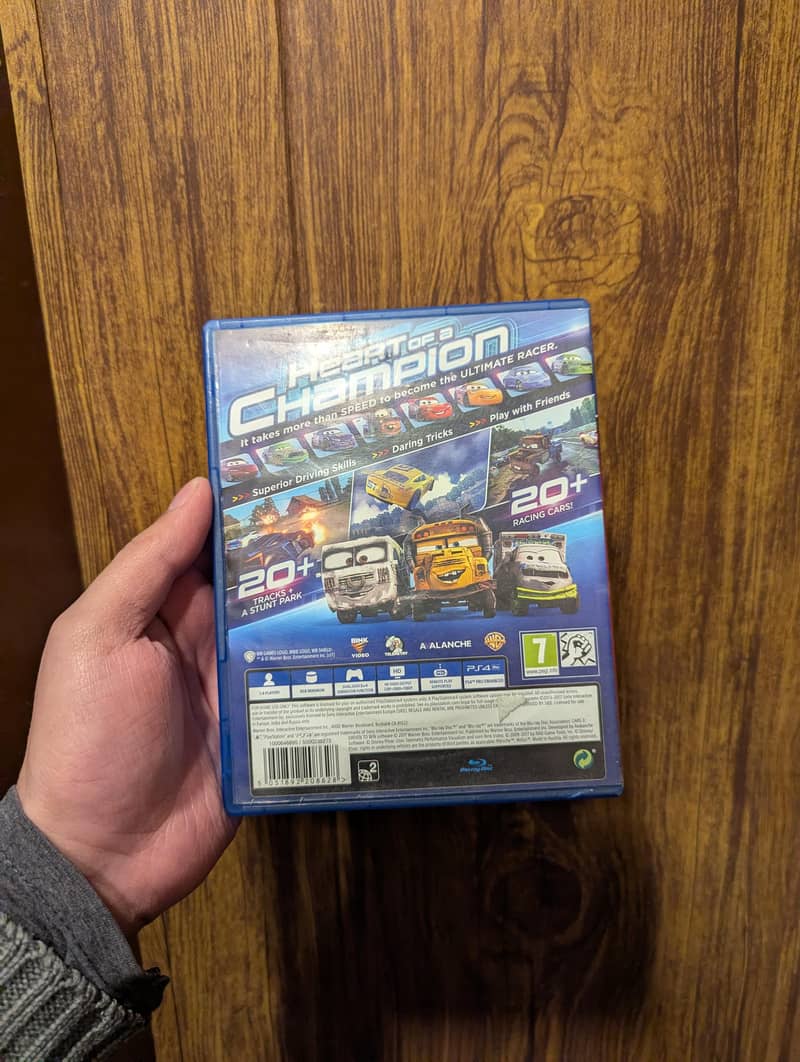 PS4 games 11