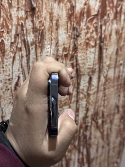 Iphone 13 pro sierra blue pta approved 256 gb