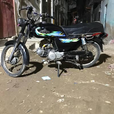 uniqe normal condition