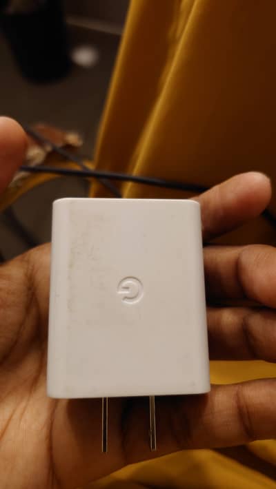 30watt pixel charger