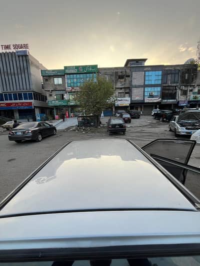 mehran gadi 2004 model for sale 03301785742