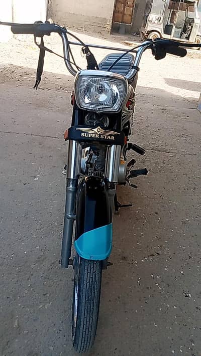 check description --- super star 2025 k 3 month ki hai