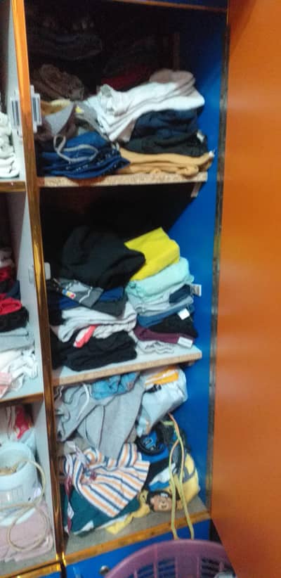 kids wardrobe for sale