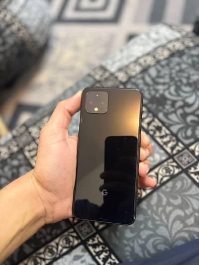 google pixel 4 8/128