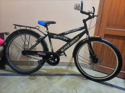 Bicycle Super Orient mported Sports   Cycle  Bicycle 26  Inch For Sale