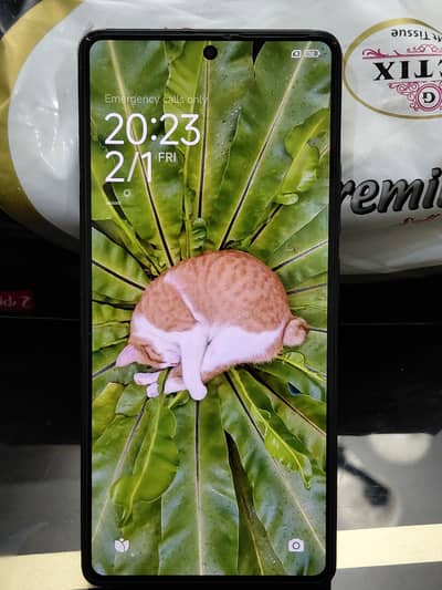 xiaomi Note 13 pro 12/512