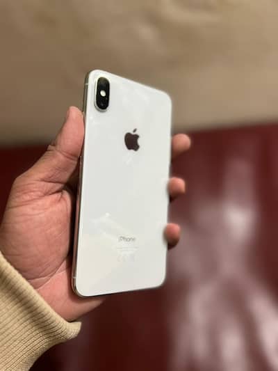 XS Max 256gb