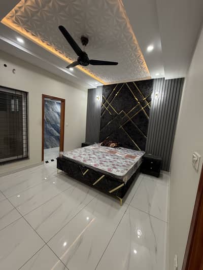 3 marla double house available for rent pak arab housing society