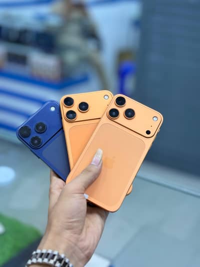 iphone 17 pro converted xr