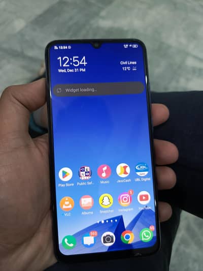 Vivo Y51 4gb 128gb 9.5/10