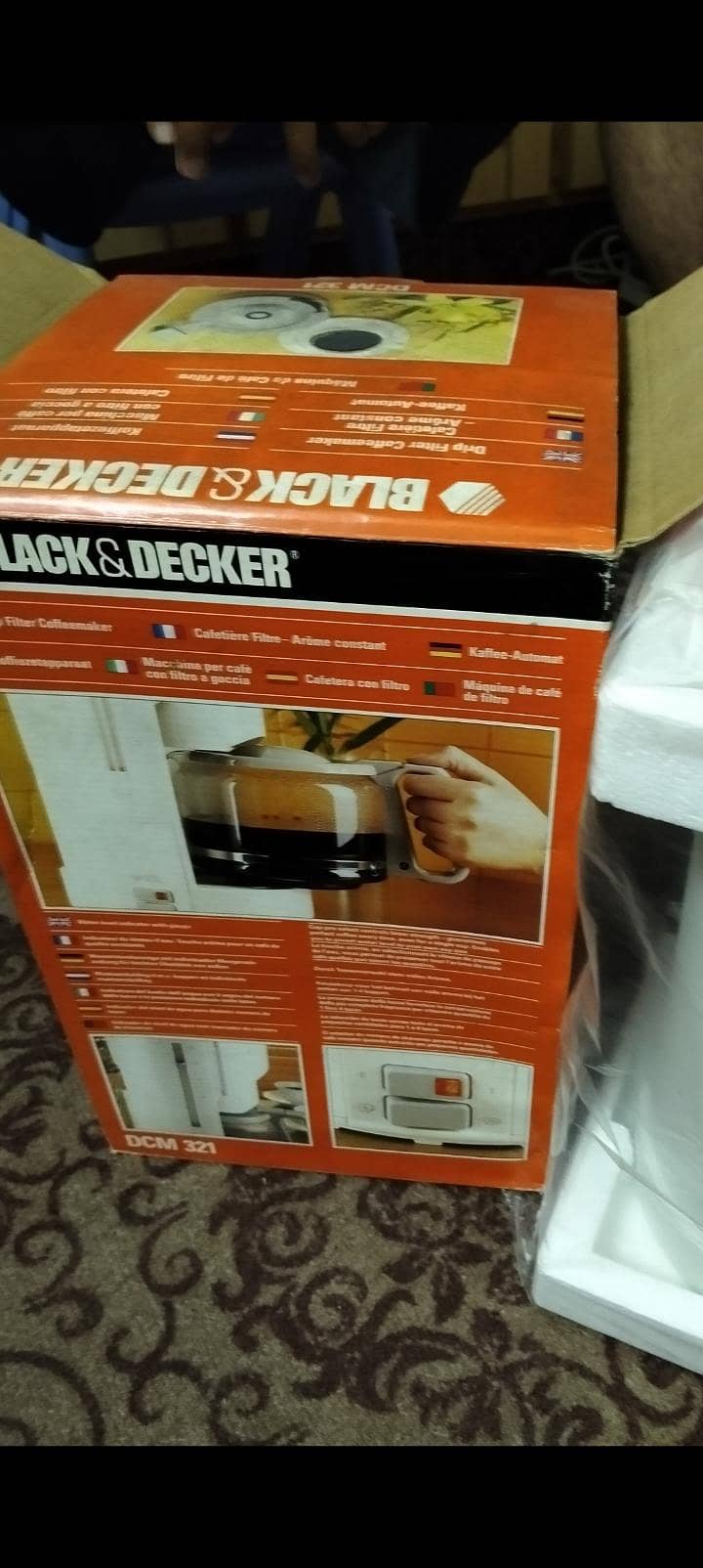 new drip filter coffee maker 0