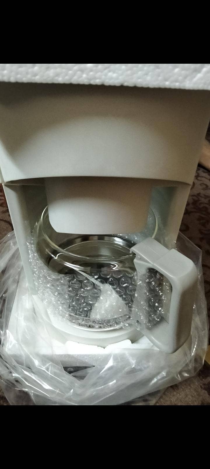 new drip filter coffee maker 2