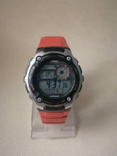 Casio AE-2100w Thiland**** Fixed Price*****
