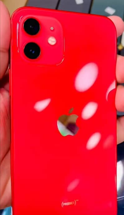 iphone 12 total geniun water pack